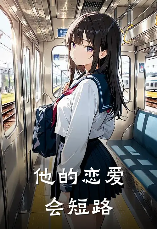 他的恋爱会短路