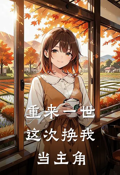 重来一世：这次换我当主角