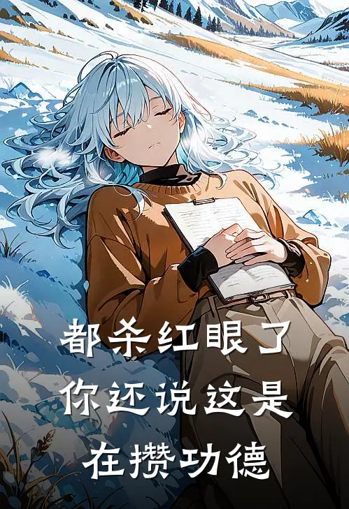 都杀红眼了，你还说这是在攒功德