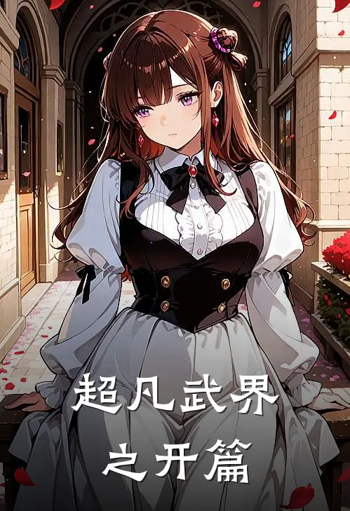 超凡武界之开篇