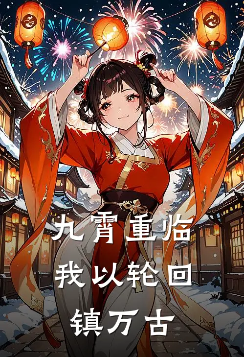 九霄重临：我以轮回镇万古