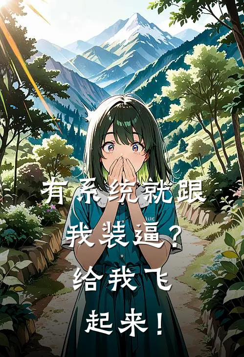 有系统就跟我装逼？给我飞起来！