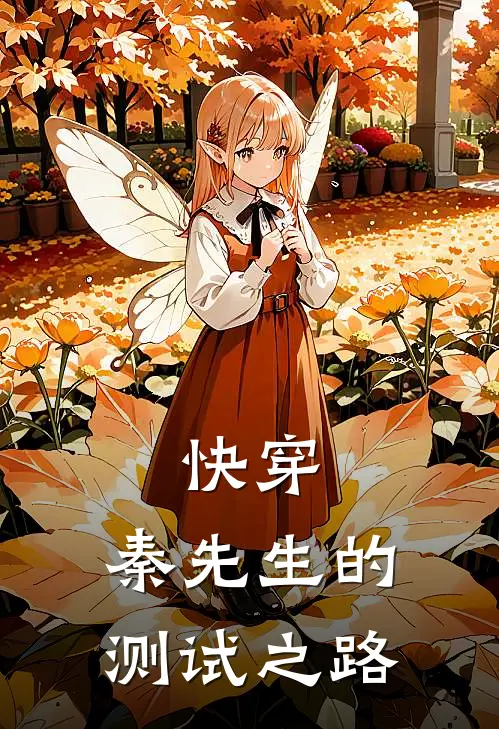 快穿：秦先生的测试之路