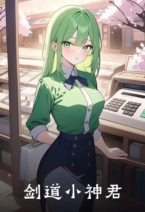 剑道小神君