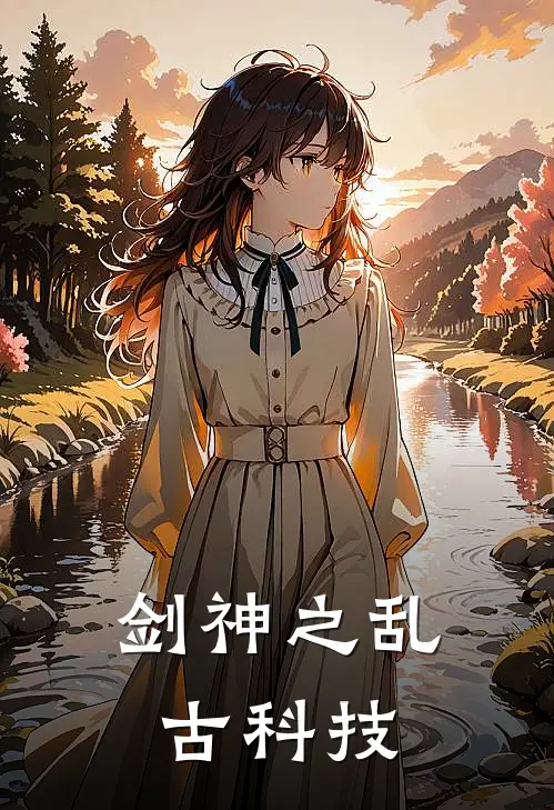 剑神之乱古科技