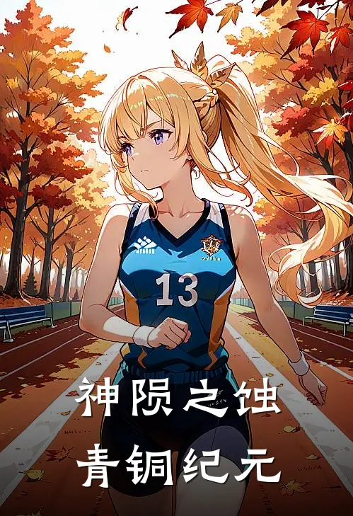 神陨之蚀：青铜纪元