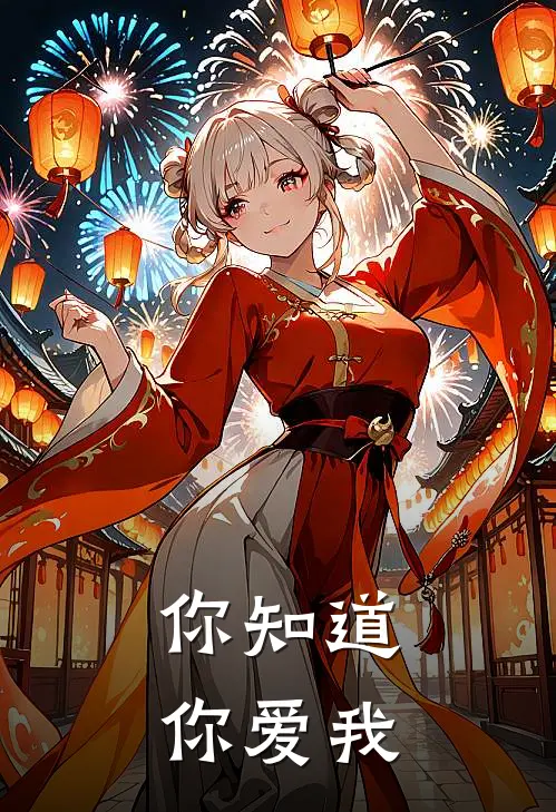 你知道，你爱我