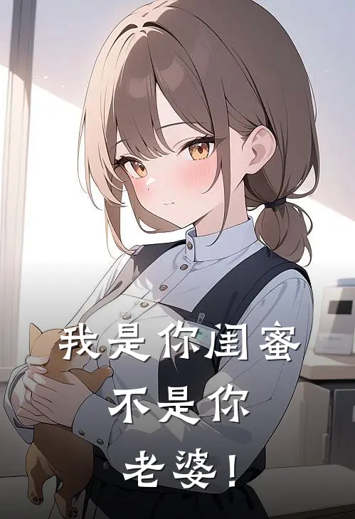 我是你闺蜜，不是你老婆！