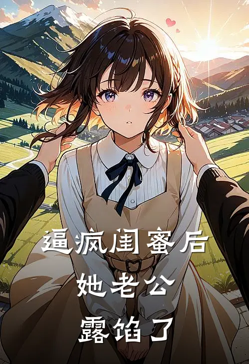 逼疯闺蜜后，她老公露馅了