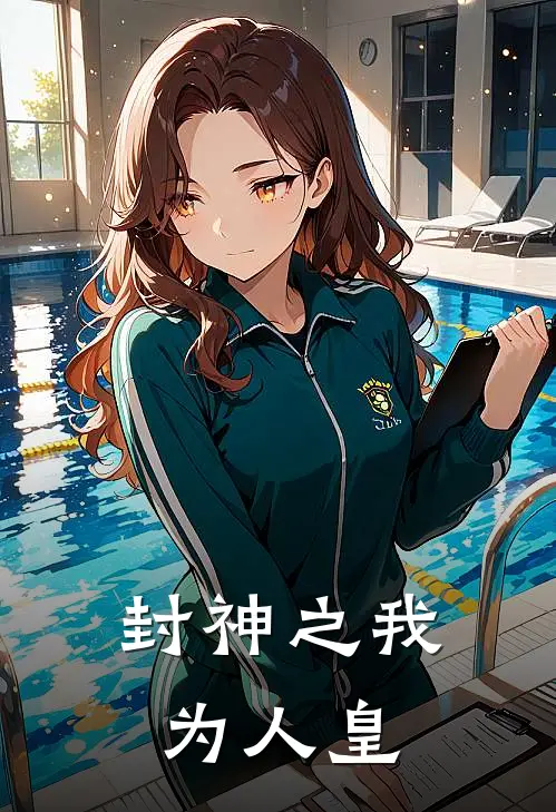 封神之我为人皇