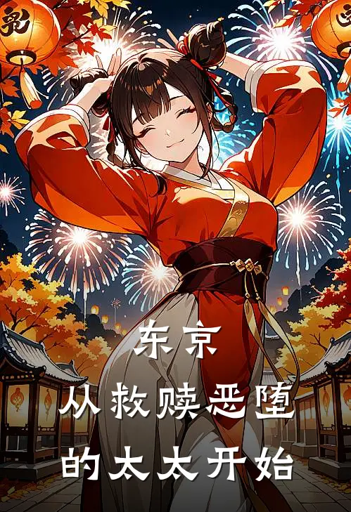 东京：从救赎恶堕的太太开始