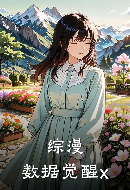 综漫：数据觉醒x