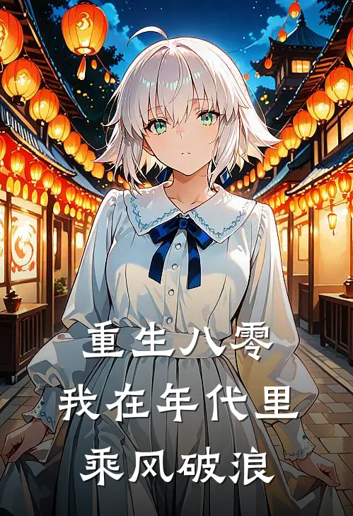 重生八零：我在年代里乘风破浪