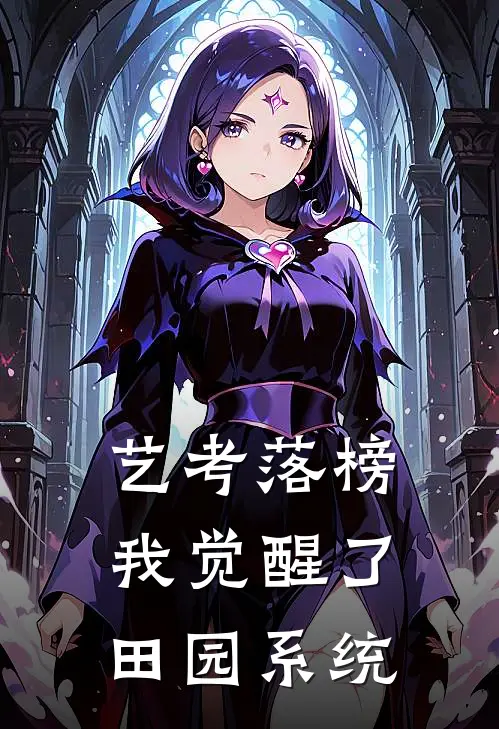 艺考落榜，我觉醒了田园系统