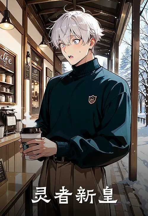 灵者新皇