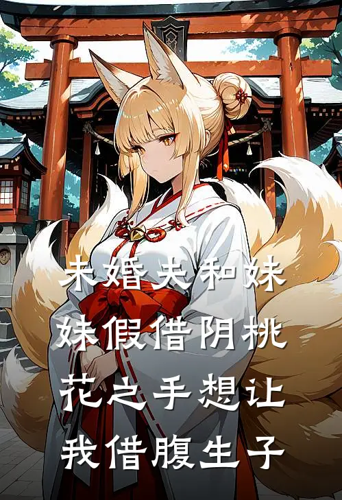 未婚夫和妹妹假借阴桃花之手想让我借腹生子