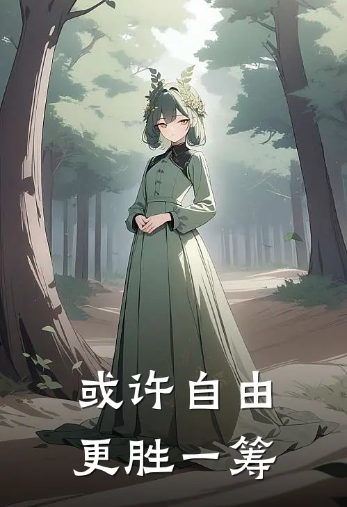 或许自由更胜一筹