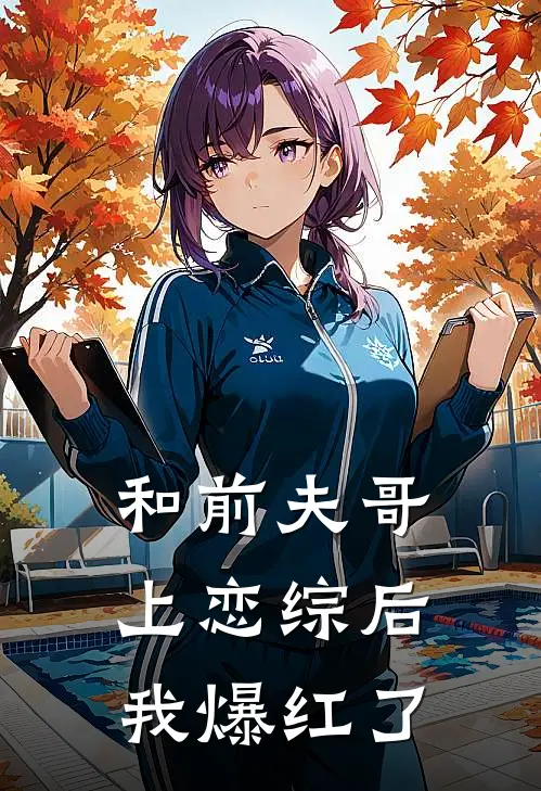 和前夫哥上恋综后我爆红了