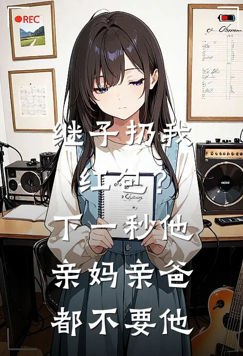 继子扔我红包？下一秒他亲妈亲爸都不要他