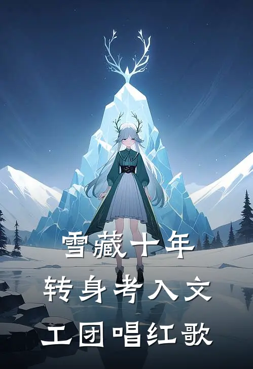 雪藏十年，转身考入文工团唱红歌