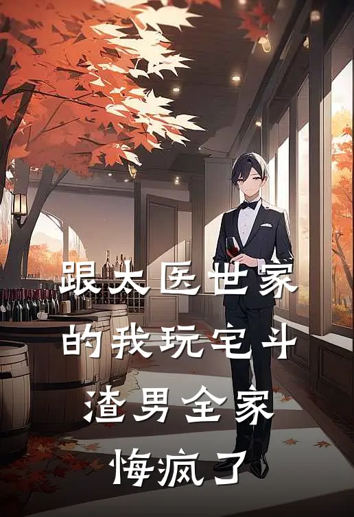 跟太医世家的我玩宅斗，渣男全家悔疯了