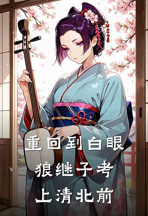 重回到白眼狼继子考上清北前