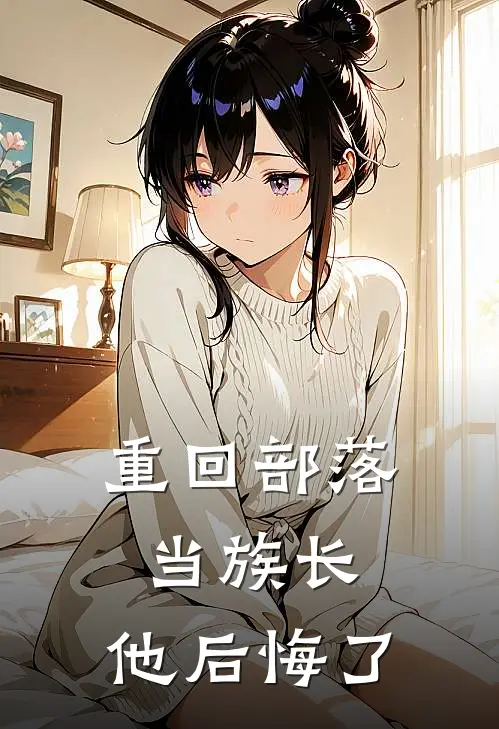 重回部落当族长，他后悔了