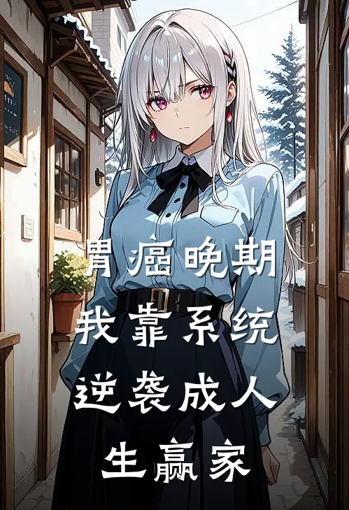 胃癌晚期，我靠系统逆袭成人生赢家