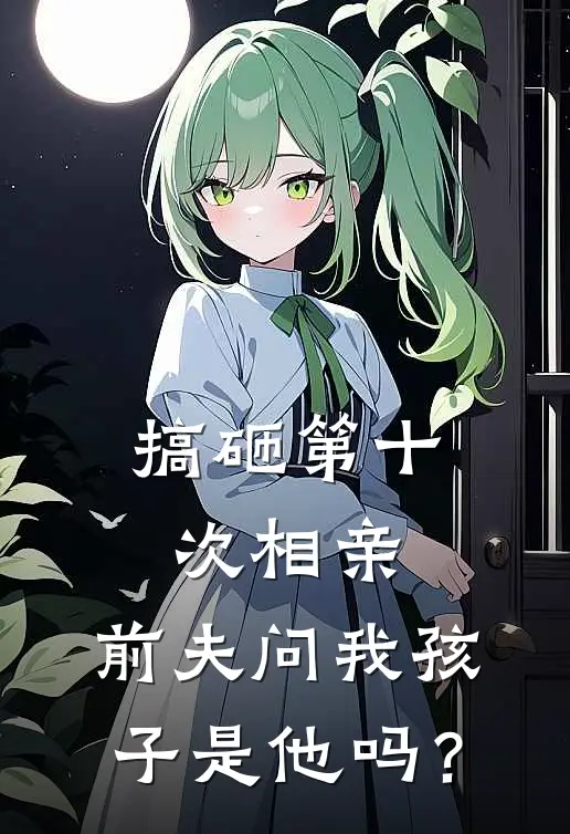 搞砸第十次相亲，前夫问我孩子是他吗？