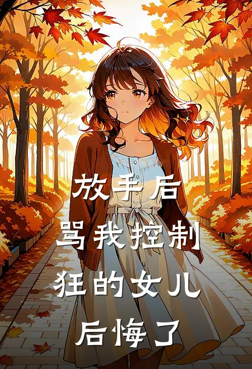 放手后，骂我控制狂的女儿后悔了