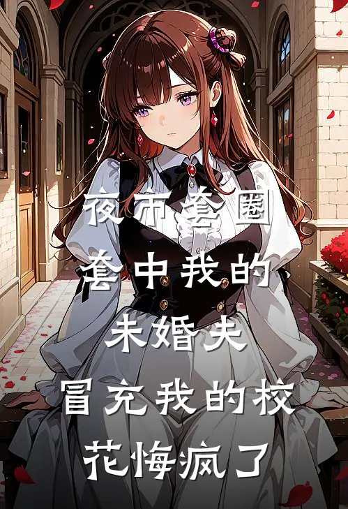夜市套圈套中我的未婚夫，冒充我的校花悔疯了