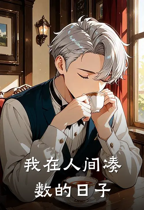 我在人间凑数的日子