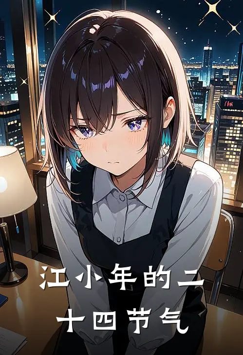 江小年的二十四节气