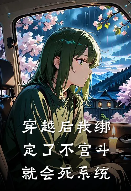 穿越后我绑定了不宫斗就会死系统