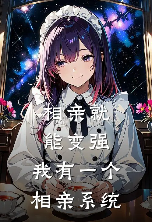 相亲就能变强：我有一个相亲系统