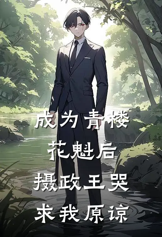 成为青楼花魁后，摄政王哭求我原谅