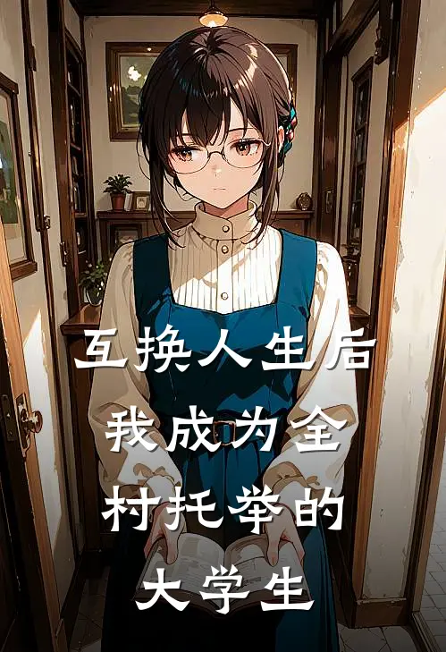 互换人生后，我成为全村托举的大学生