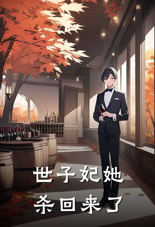 世子妃她杀回来了