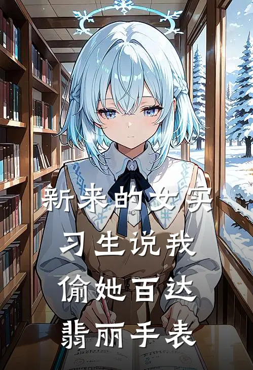 新来的女实习生说我偷她百达翡丽手表