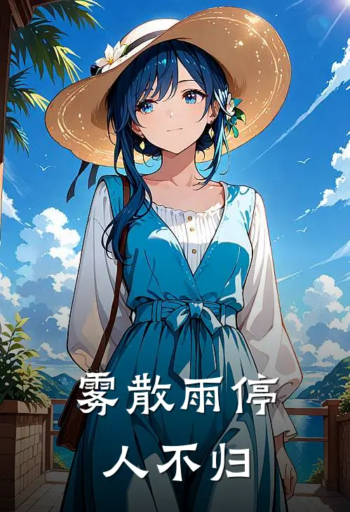 雾散雨停人不归