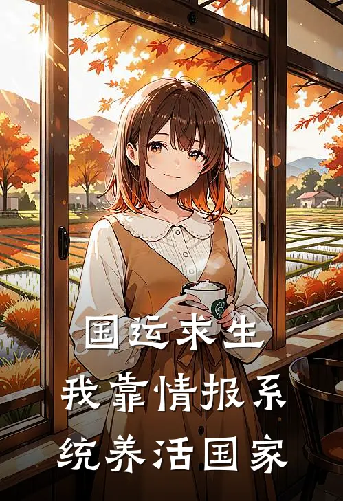 国运求生，我靠情报系统养活国家
