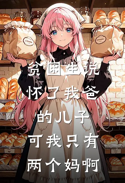 贫困生说怀了我爸的儿子，可我只有两个妈啊