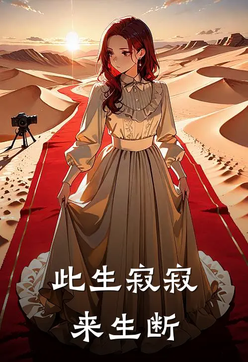 此生寂寂来生断