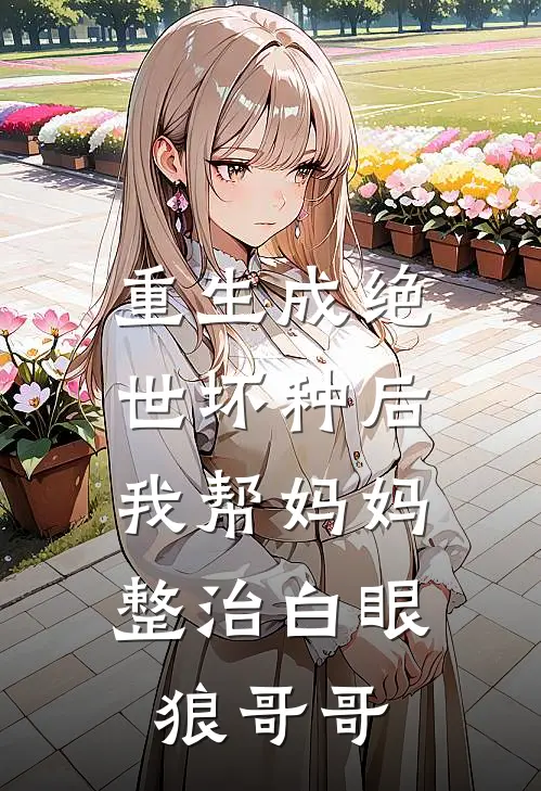 重生成绝世坏种后，我帮妈妈整治白眼狼哥哥