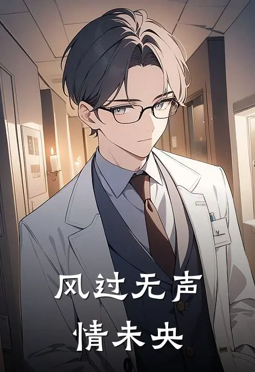 风过无声情未央