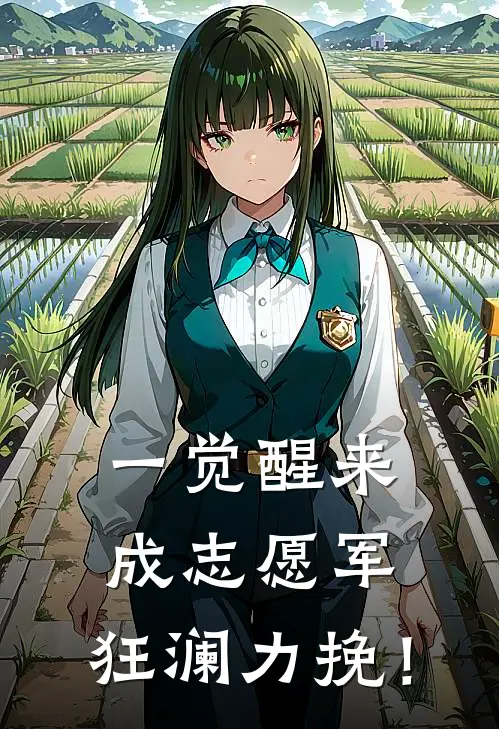 一觉醒来成志愿军，狂澜力挽！