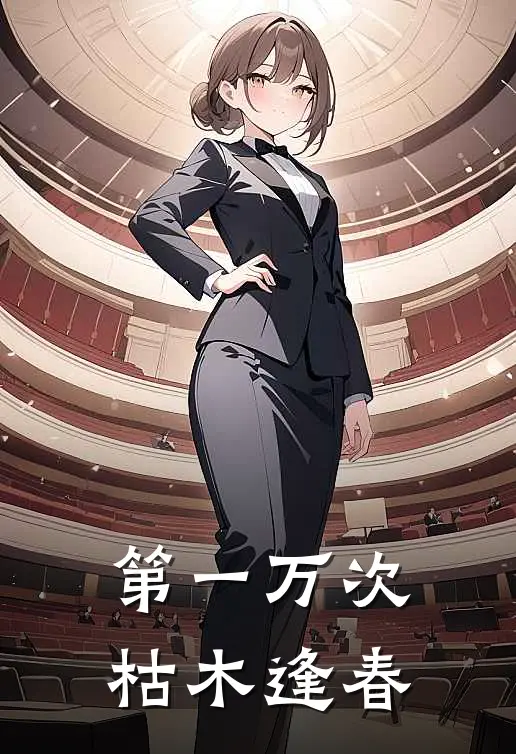 第一万次枯木逢春