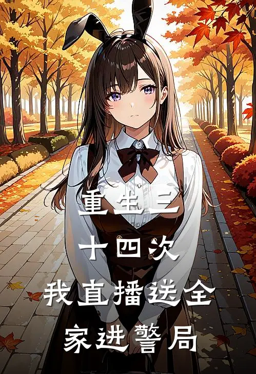 重生三十四次，我直播送全家进警局