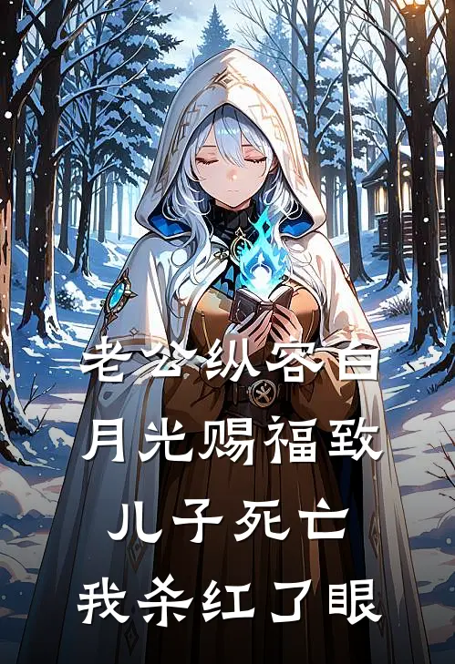 老公纵容白月光赐福致儿子死亡，我杀红了眼