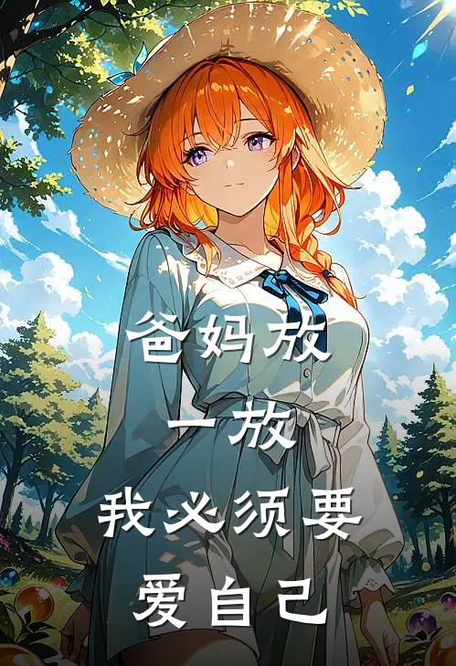 爸妈放一放，我必须要爱自己